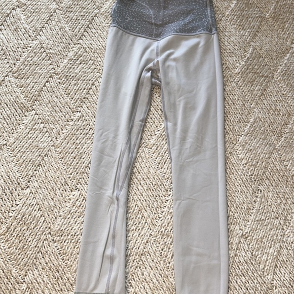Lululemon printed leggings - Picture 9 of 9
